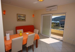 39 m² Apartment ∙ 2 bedrooms ∙ 5 guests