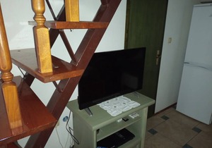 39 m² Apartment ∙ 2 bedrooms ∙ 5 guests