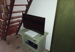 39 m² Apartment ∙ 2 bedrooms ∙ 5 guests