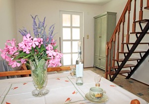 39 m² Apartment ∙ 2 bedrooms ∙ 5 guests
