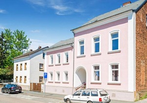 39 m² Apartment ∙ 2 guests