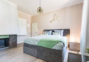 39 m² Apartment ∙ 2 guests