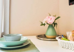 39 m² Apartment ∙ 2 guests