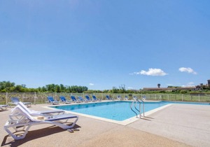 39 m² Apartment ∙ 2 bedrooms ∙ 6 guests