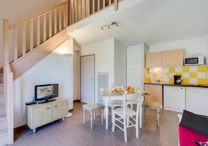 39 m² Apartment ∙ 2 bedrooms ∙ 6 guests