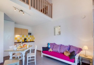 39 m² Apartment ∙ 2 bedrooms ∙ 6 guests