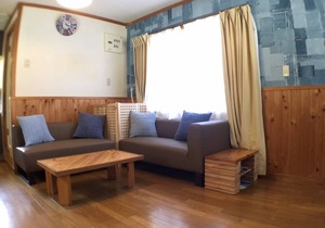39 m² Cottage ∙ 1 bedroom ∙ 4 guests