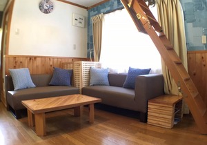 39 m² Cottage ∙ 1 bedroom ∙ 4 guests