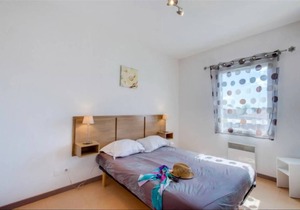 39 m² House ∙ 1 bedroom ∙ 6 guests