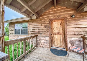 39 m² House ∙ 1 bedroom ∙ 2 guests