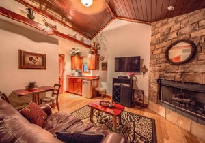 39 m² House ∙ 1 bedroom ∙ 2 guests