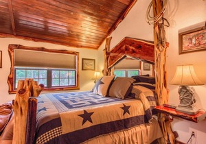 39 m² House ∙ 1 bedroom ∙ 2 guests