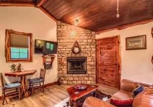 39 m² House ∙ 1 bedroom ∙ 2 guests