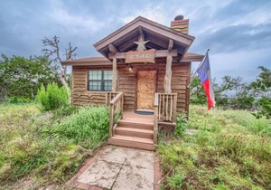 39 m² House ∙ 1 bedroom ∙ 2 guests