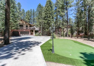 390 m² Lodge ∙ 5 bedrooms ∙ 16 guests