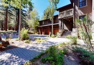 399 m² House ∙ 6 bedrooms ∙ 15 guests