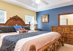 3BR/3BA Townhome, only 1.5miles to Disney