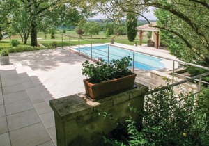 4 bedroom accommodation in St. Aubin de Cadeleche