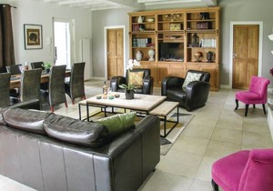 4 bedroom accommodation in St. Aubin de Cadeleche