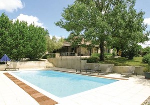 4 bedroom accommodation in St. Aubin de Cadeleche