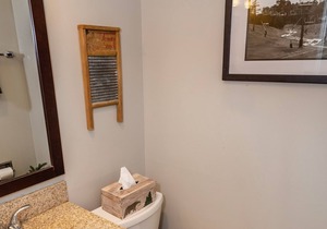 4 Bed/4 Bath Beautiful Townhouse Minutes To Seven Springs
