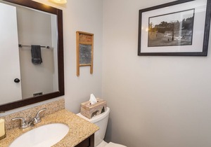 4 Bed/4 Bath Beautiful Townhouse Minutes To Seven Springs