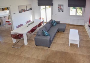 4 bedroom accommodation in Macanet Selva