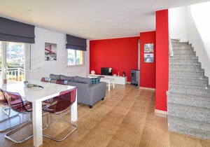 4 bedroom accommodation in Macanet Selva