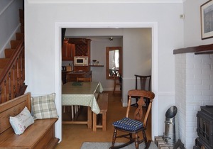 4 bedroom accommodation in Lindale, near Grange-over-Sands