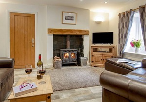 4 bedroom accommodation in Lindale, near Grange-over-Sands