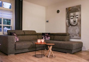 4 bedroom accommodation in Simpelveld