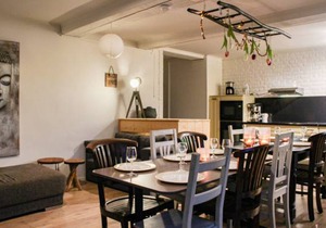 4 bedroom accommodation in Simpelveld