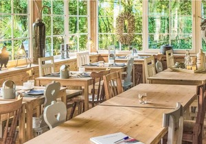 4 bedroom accommodation in Simpelveld