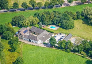 4 bedroom accommodation in Simpelveld