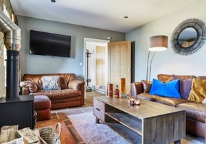 4 bedroom accommodation in Kelbrook, near Barnoldswick