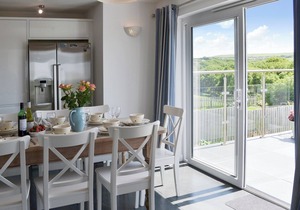 4 bedroom accommodation in Crackington Haven, near Bude