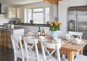 4 bedroom accommodation in Crackington Haven, near Bude