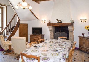 4 bedroom accommodation in Plancoet