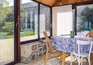 4 bedroom accommodation in Plancoet