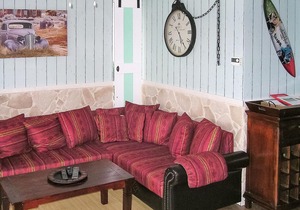 4 bedroom accommodation in Stevensweert
