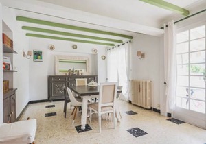 4 bedroom accommodation in Tulette