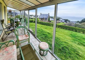 4 bedroom accommodation in Plomodiern