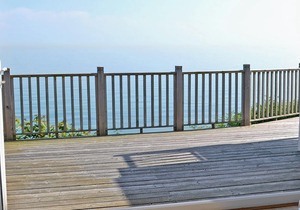 4 bedroom accommodation in Sandgate, Hythe