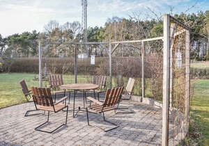 4 bedroom accommodation in Sölvesborg