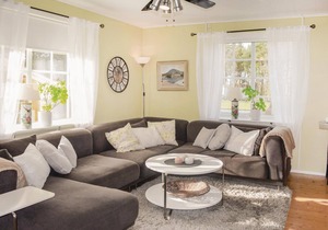 4 bedroom accommodation in Sölvesborg