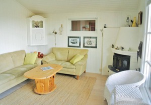 4 bedroom accommodation in Flekkerøy