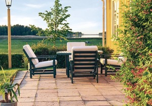 4 bedroom accommodation in Mariestad