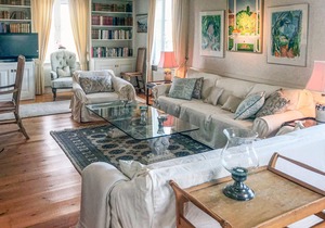 4 bedroom accommodation in Mariestad