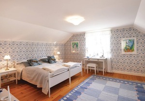 4 bedroom accommodation in Mariestad