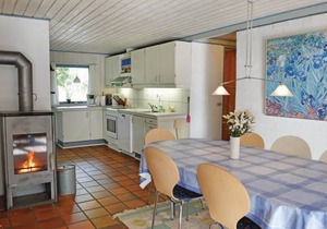 4 bedroom accommodation in Tim